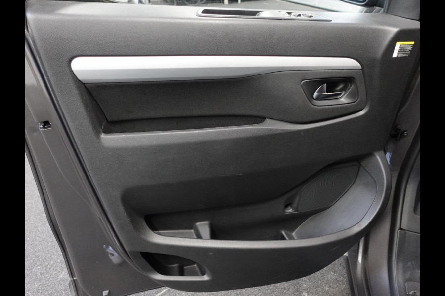 Fiat Scudo 2.0 MultiJet 145pk Automaat L3H1 Navigatie Apple Carplay/ Android Auto Trekhaak Climate control Cruise control