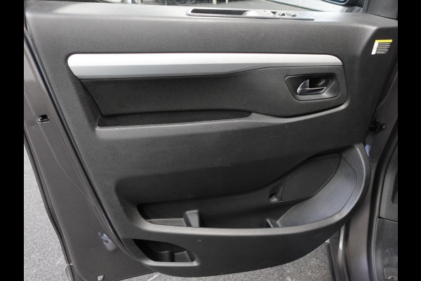 Fiat Scudo 2.0 MultiJet 145pk Automaat L3H1 Navigatie Apple Carplay/ Android Auto Trekhaak Climate control Cruise control
