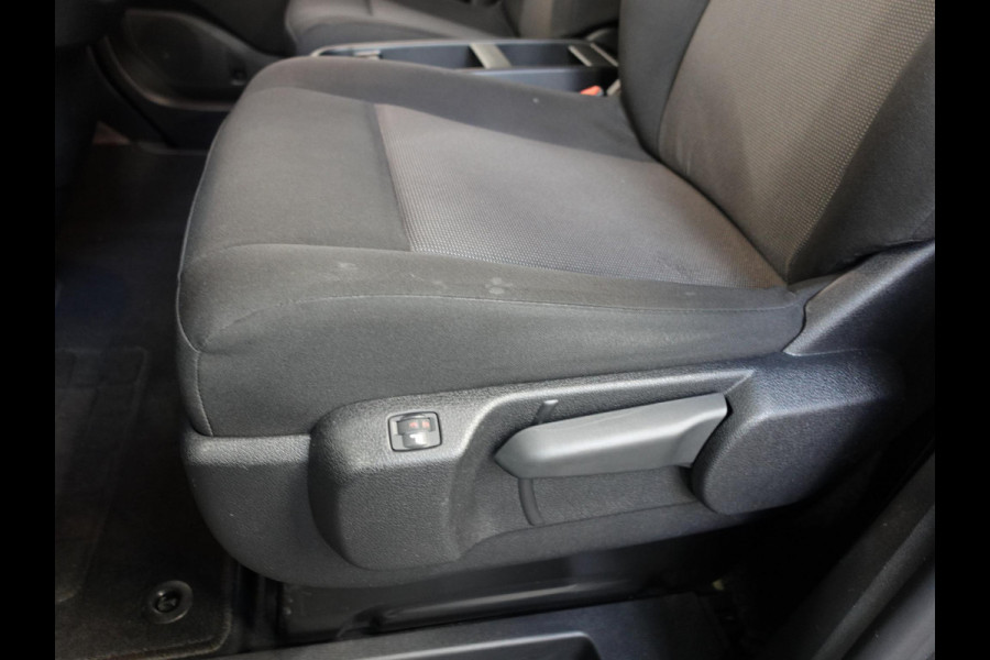 Fiat Scudo 2.0 MultiJet 145pk Automaat L3H1 Navigatie Apple Carplay/ Android Auto Trekhaak Climate control Cruise control