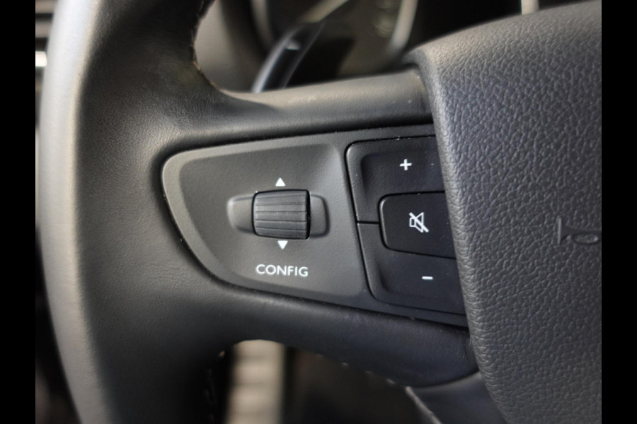 Fiat Scudo 2.0 MultiJet 145pk Automaat L3H1 Navigatie Apple Carplay/ Android Auto Trekhaak Climate control Cruise control