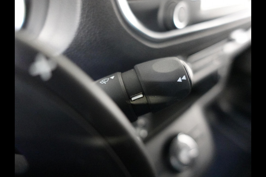 Fiat Scudo 2.0 MultiJet 145pk Automaat L3H1 Navigatie Apple Carplay/ Android Auto Trekhaak Climate control Cruise control