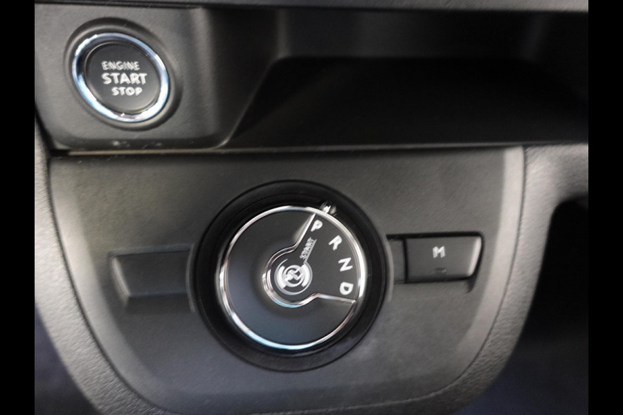 Fiat Scudo 2.0 MultiJet 145pk Automaat L3H1 Navigatie Apple Carplay/ Android Auto Trekhaak Climate control Cruise control