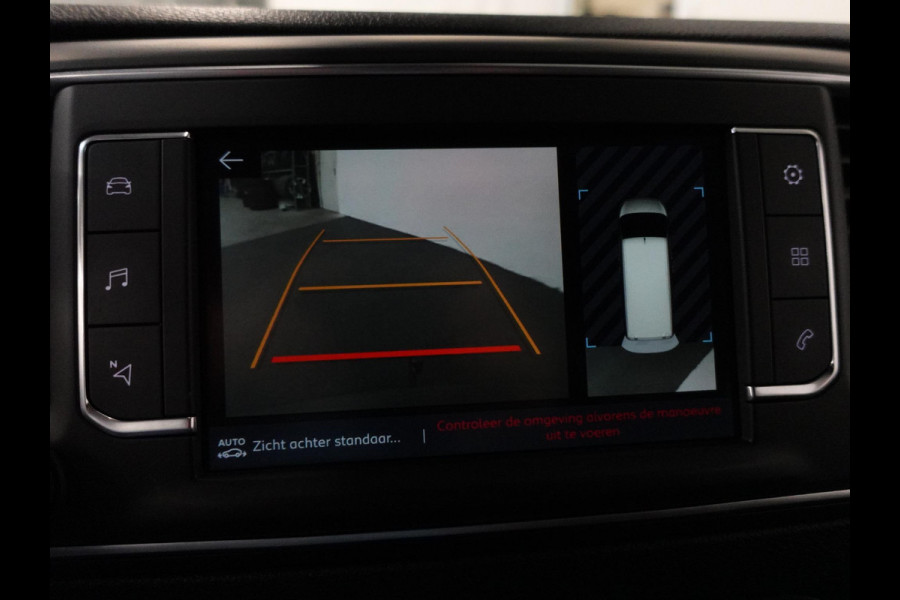 Fiat Scudo 2.0 MultiJet 145pk Automaat L3H1 Navigatie Apple Carplay/ Android Auto Trekhaak Climate control Cruise control