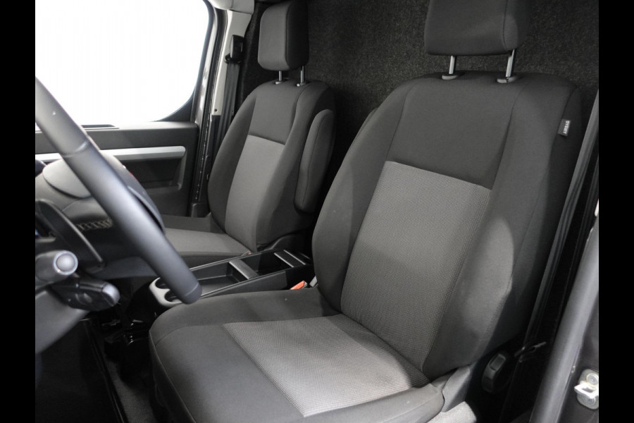 Fiat Scudo 2.0 MultiJet 145pk Automaat L3H1 Navigatie Apple Carplay/ Android Auto Trekhaak Climate control Cruise control