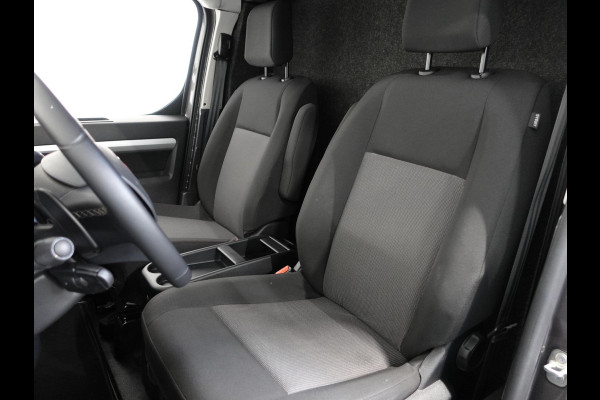 Fiat Scudo 2.0 MultiJet 145pk Automaat L3H1 Navigatie Apple Carplay/ Android Auto Trekhaak Climate control Cruise control