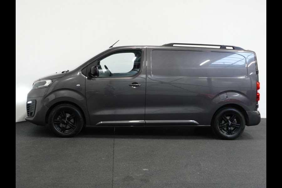 Fiat Scudo 2.0 MultiJet 145pk Automaat L3H1 Navigatie Apple Carplay/ Android Auto Trekhaak Climate control Cruise control