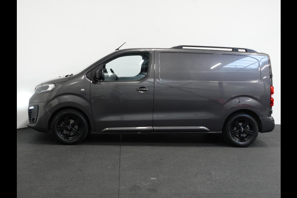 Fiat Scudo 2.0 MultiJet 145pk Automaat L3H1 Navigatie Apple Carplay/ Android Auto Trekhaak Climate control Cruise control