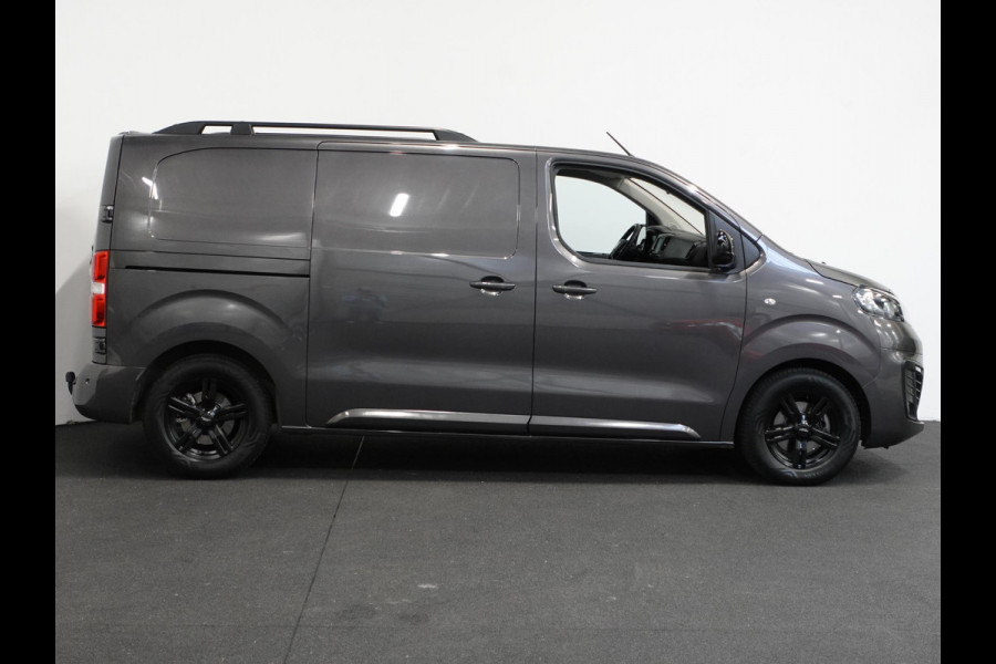 Fiat Scudo 2.0 MultiJet 145pk Automaat L3H1 Navigatie Apple Carplay/ Android Auto Trekhaak Climate control Cruise control