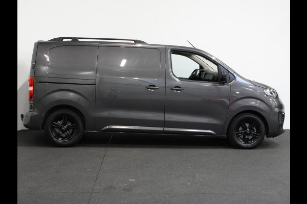 Fiat Scudo 2.0 MultiJet 145pk Automaat L3H1 Navigatie Apple Carplay/ Android Auto Trekhaak Climate control Cruise control