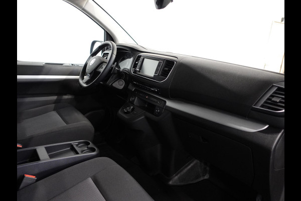 Fiat Scudo 2.0 MultiJet 145pk Automaat L3H1 Navigatie Apple Carplay/ Android Auto Trekhaak Climate control Cruise control