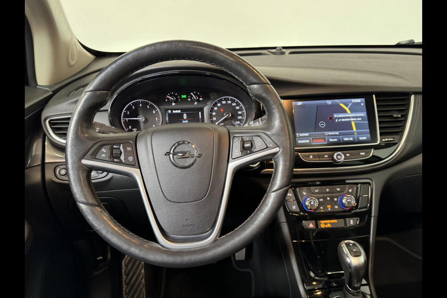 Opel Mokka X 1.4 Turbo Innovation Automaat Navigatie Climate Control Cruise Control