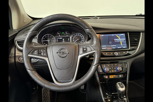 Opel Mokka X 1.4 Turbo Innovation Automaat Navigatie Climate Control Cruise Control