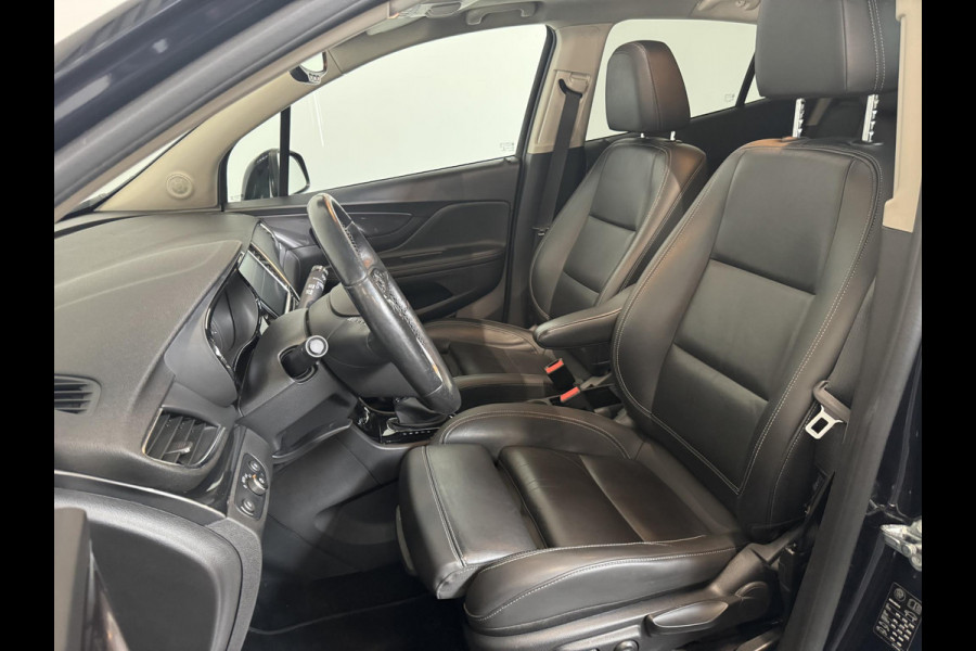 Opel Mokka X 1.4 Turbo Innovation Automaat Navigatie Climate Control Cruise Control