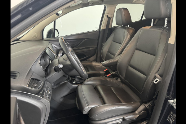 Opel Mokka X 1.4 Turbo Innovation Automaat Navigatie Climate Control Cruise Control