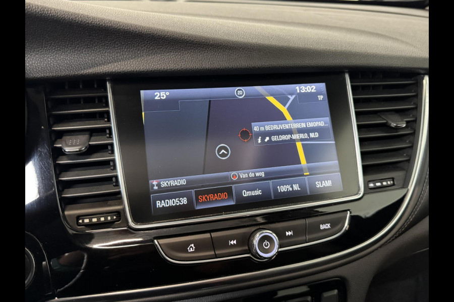 Opel Mokka X 1.4 Turbo Innovation Automaat Navigatie Climate Control Cruise Control