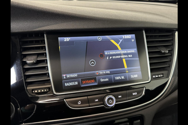 Opel Mokka X 1.4 Turbo Innovation Automaat Navigatie Climate Control Cruise Control