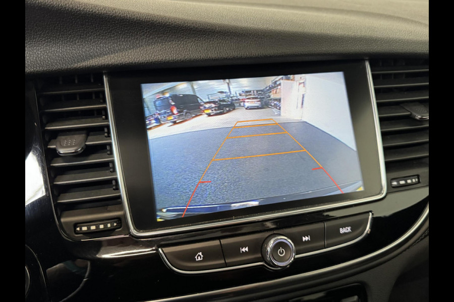 Opel Mokka X 1.4 Turbo Innovation Automaat Navigatie Climate Control Cruise Control