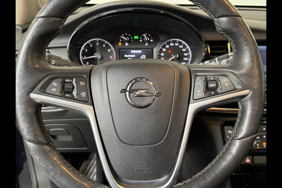 Opel Mokka X 1.4 Turbo Innovation Automaat Navigatie Climate Control Cruise Control
