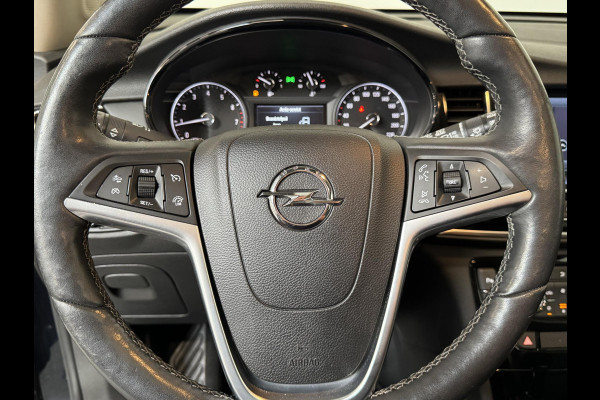 Opel Mokka X 1.4 Turbo Innovation Automaat Navigatie Climate Control Cruise Control