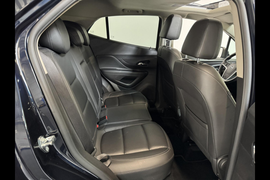 Opel Mokka X 1.4 Turbo Innovation Automaat Navigatie Climate Control Cruise Control