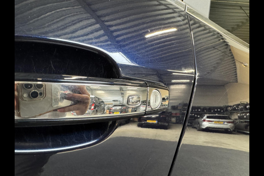 Opel Mokka X 1.4 Turbo Innovation Automaat Navigatie Climate Control Cruise Control
