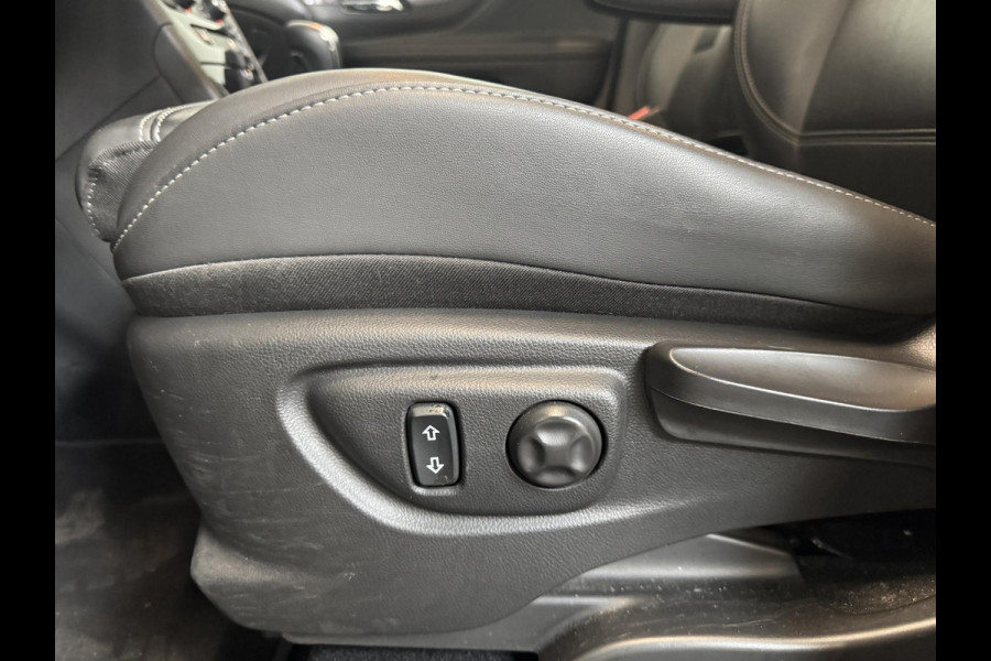 Opel Mokka X 1.4 Turbo Innovation Automaat Navigatie Climate Control Cruise Control