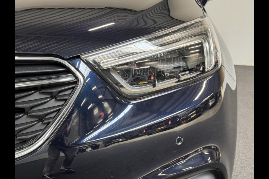 Opel Mokka X 1.4 Turbo Innovation Automaat Navigatie Climate Control Cruise Control