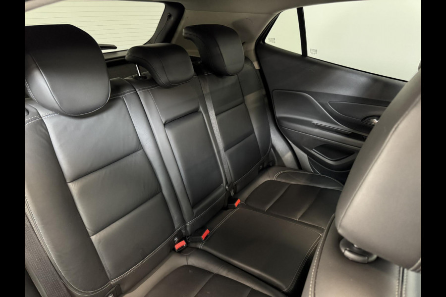 Opel Mokka X 1.4 Turbo Innovation Automaat Navigatie Climate Control Cruise Control