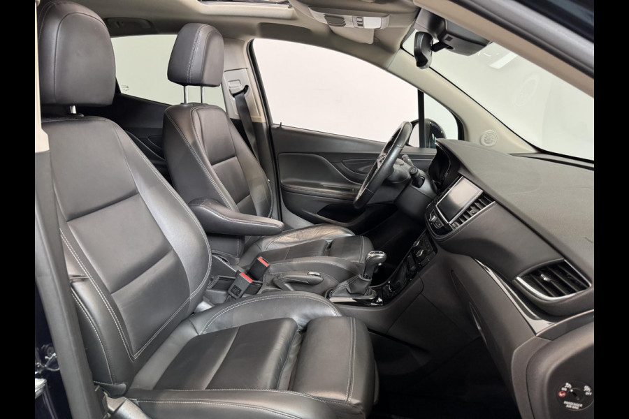 Opel Mokka X 1.4 Turbo Innovation Automaat Navigatie Climate Control Cruise Control