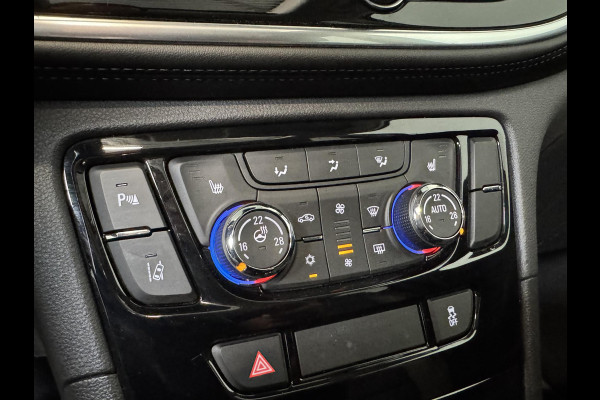 Opel Mokka X 1.4 Turbo Innovation Automaat Navigatie Climate Control Cruise Control