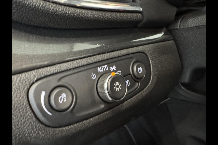 Opel Mokka X 1.4 Turbo Innovation Automaat Navigatie Climate Control Cruise Control