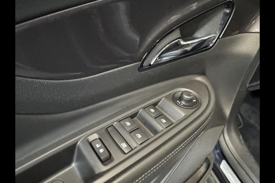 Opel Mokka X 1.4 Turbo Innovation Automaat Navigatie Climate Control Cruise Control