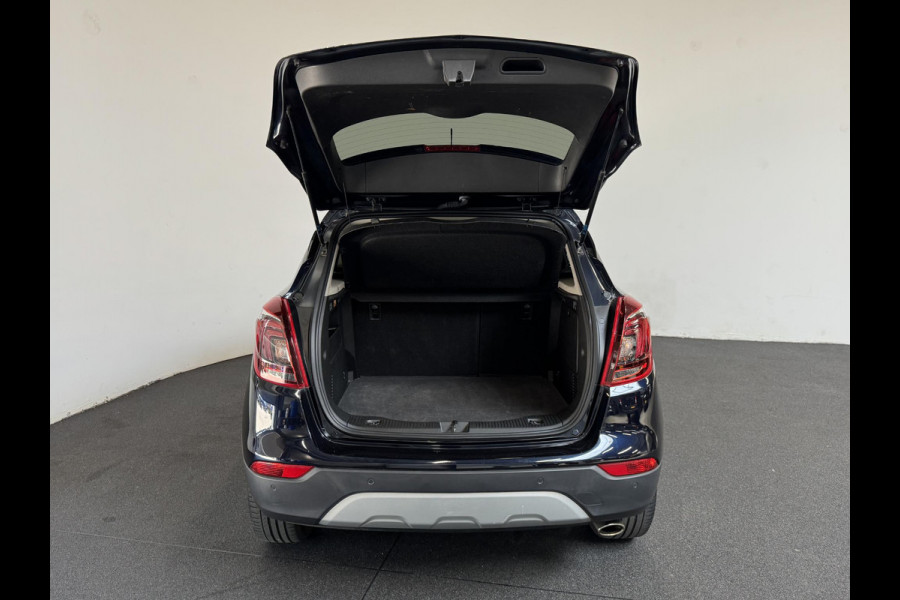 Opel Mokka X 1.4 Turbo Innovation Automaat Navigatie Climate Control Cruise Control