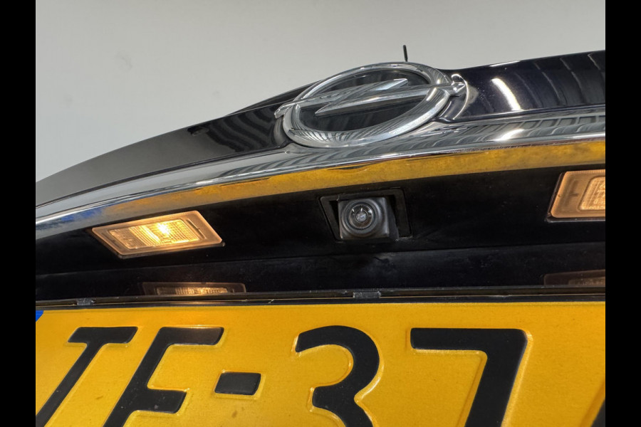Opel Mokka X 1.4 Turbo Innovation Automaat Navigatie Climate Control Cruise Control
