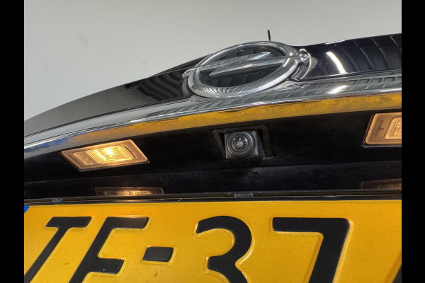 Opel Mokka X 1.4 Turbo Innovation Automaat Navigatie Climate Control Cruise Control