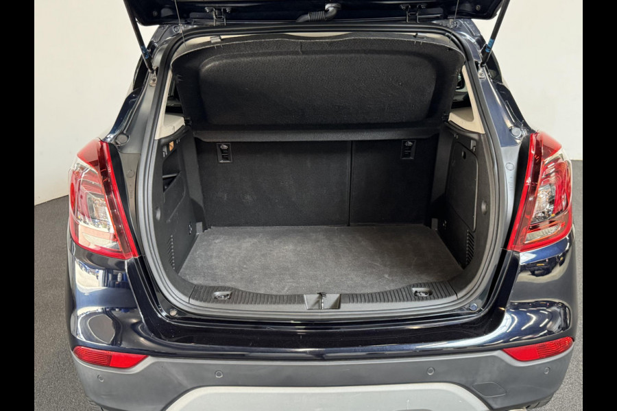 Opel Mokka X 1.4 Turbo Innovation Automaat Navigatie Climate Control Cruise Control