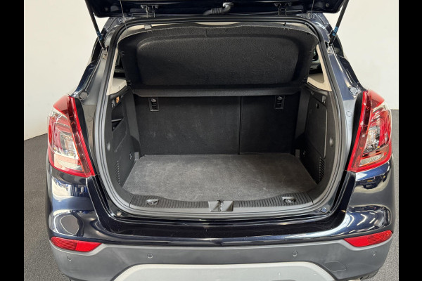 Opel Mokka X 1.4 Turbo Innovation Automaat Navigatie Climate Control Cruise Control