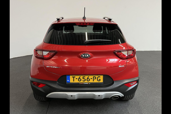 Kia Stonic 1.0 T-GDi 120PK DynamicPlusLine Navigatie Apple Carplay/Android Auto Cruise Control Stoel/Stuurverwarming Privacy Glass Parkeersensoren