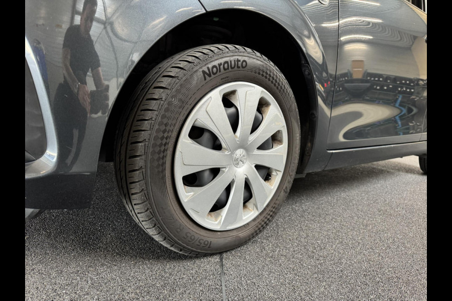 Peugeot 108 1.0 e-VTi Active | Airco | Bluetooth | Led