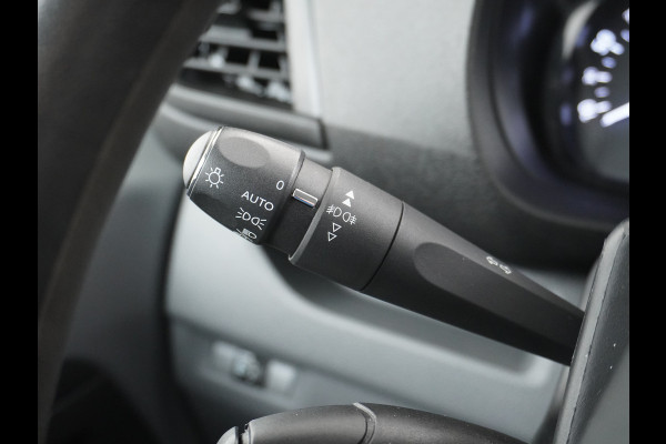 Opel Vivaro D120PK L2 3-Pers.360°Camera Apple Carplay Android ECC Trekhaak Imperiaal Airco DAB Cruise Control H1 Edition 1.5cdti lengte 2 ho Schuifdeur Tussenwand Dealeronderhouden Sensor dodehoek Bluetooth Regensensor 1e Eigenaar EURO6 300NM Koppel 1800kg Trekvermogen