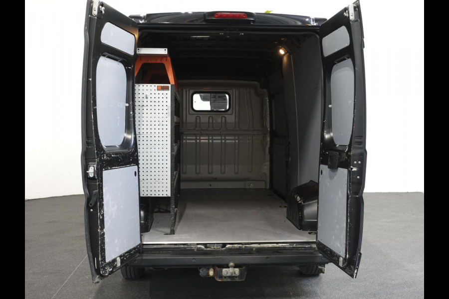 Peugeot Boxer 165PK L3H2 Premium Navigatie Camera Cruise Control Trekhaak airco