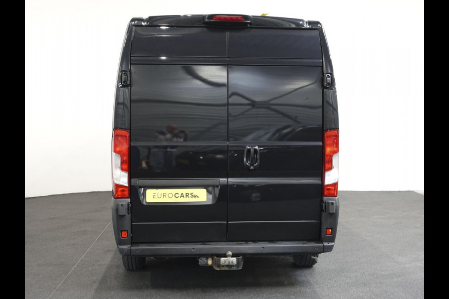 Peugeot Boxer 165PK L3H2 Premium Navigatie Camera Cruise Control Trekhaak airco