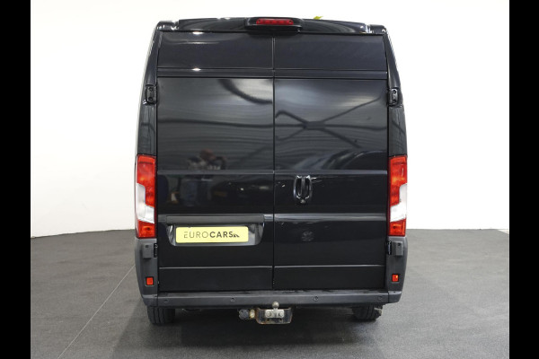 Peugeot Boxer 165PK L3H2 Premium Navigatie Camera Cruise Control Trekhaak airco