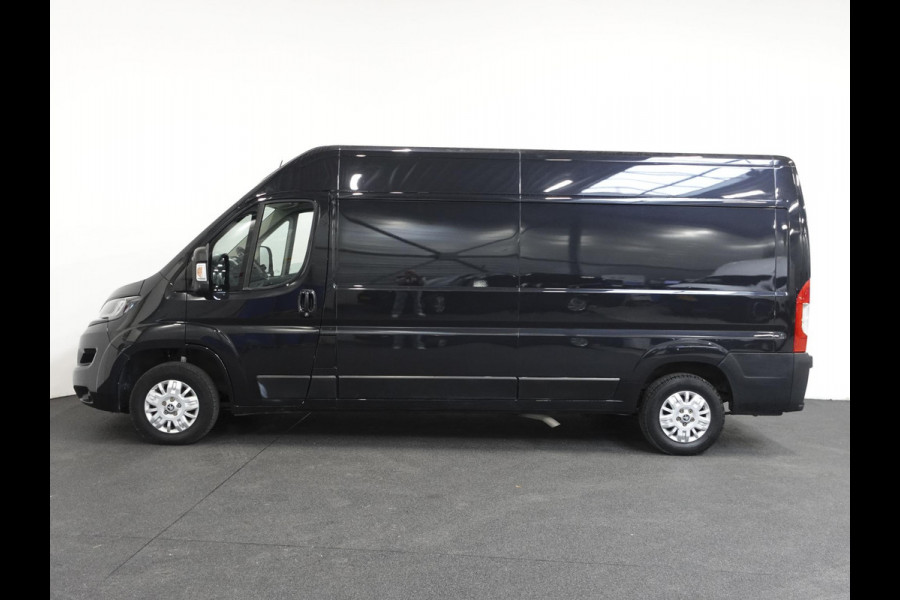 Peugeot Boxer 165PK L3H2 Premium Navigatie Camera Cruise Control Trekhaak airco