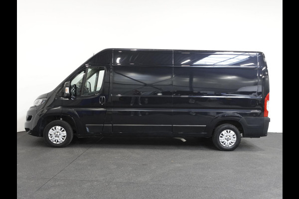 Peugeot Boxer 165PK L3H2 Premium Navigatie Camera Cruise Control Trekhaak airco