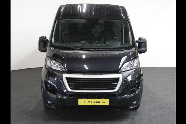 Peugeot Boxer 165PK L3H2 Premium Navigatie Camera Cruise Control Trekhaak airco