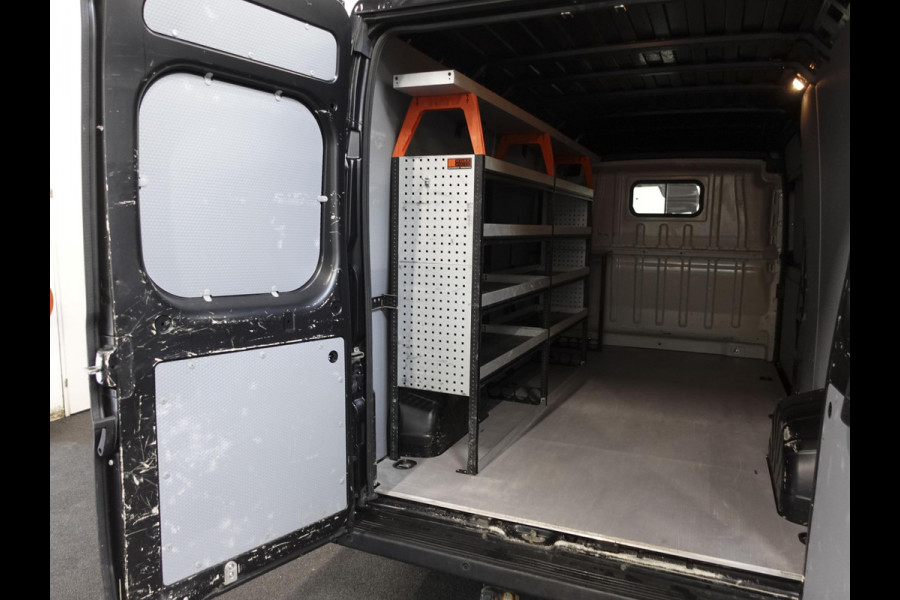 Peugeot Boxer 165PK L3H2 Premium Navigatie Camera Cruise Control Trekhaak airco