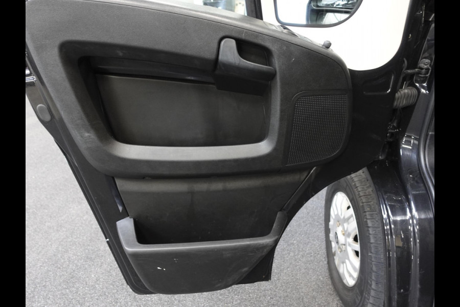 Peugeot Boxer 165PK L3H2 Premium Navigatie Camera Cruise Control Trekhaak airco