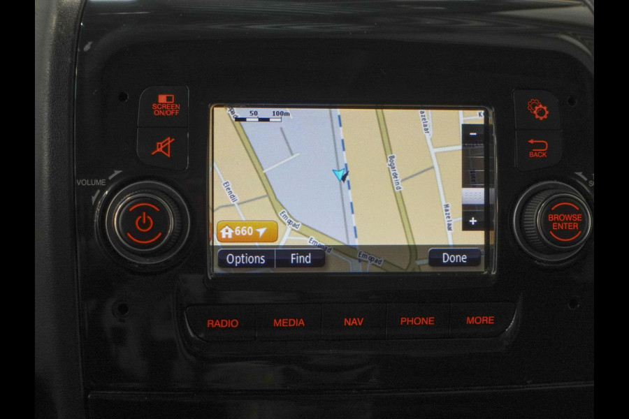Peugeot Boxer 165PK L3H2 Premium Navigatie Camera Cruise Control Trekhaak airco