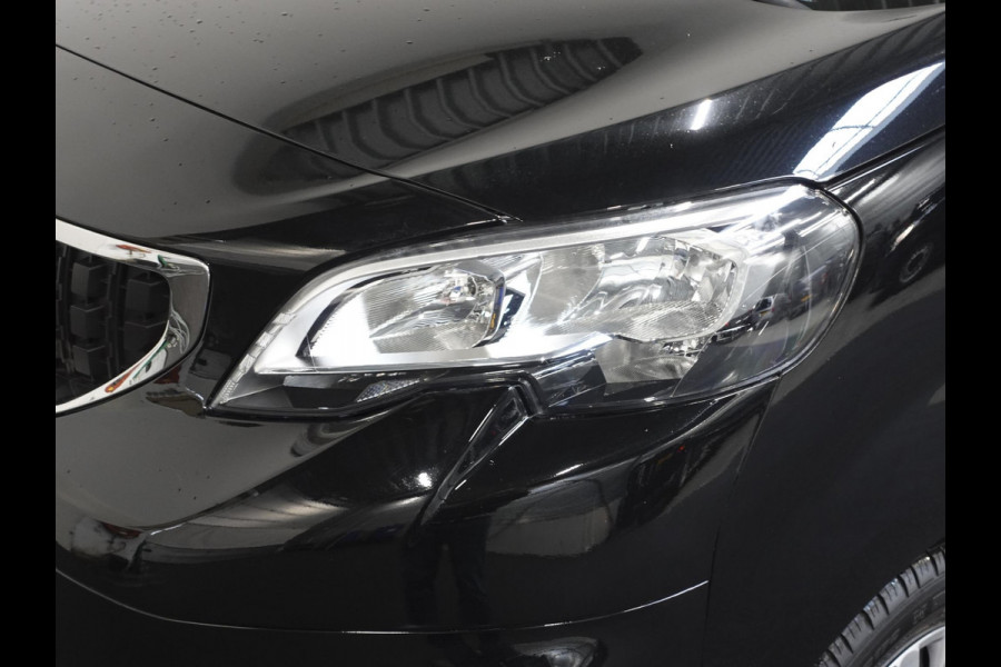 Peugeot Expert 120PK L2 Navigatie Cruise Control Parkeersensoren Airco Trekhaak Sidebars